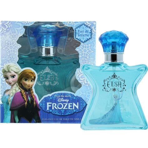 Awaken Your Inner Witch with Frozen Witch Perfume